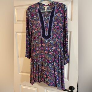 Matilda Jane dress